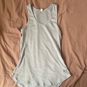 racer back tank top